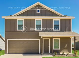10309 Tullamore Ridge Rd, Crowley, TX 76036