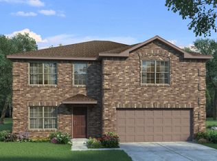 932 Billups Dr, Van Alstyne, TX 75495