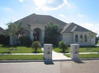 4321 Park Bnd, Harlingen, TX 78552
