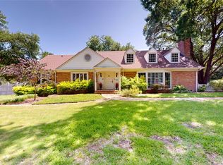 7218 S Janmar Dr, Dallas, TX 75230