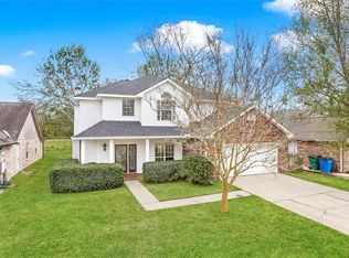 501 Arlington Dr, Destrehan, LA 70047