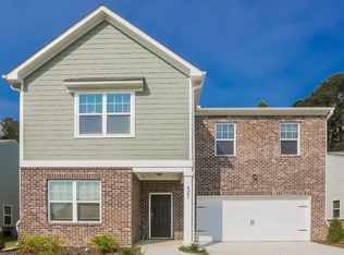 4341 Kendrick Cir, Loganville, GA 30052