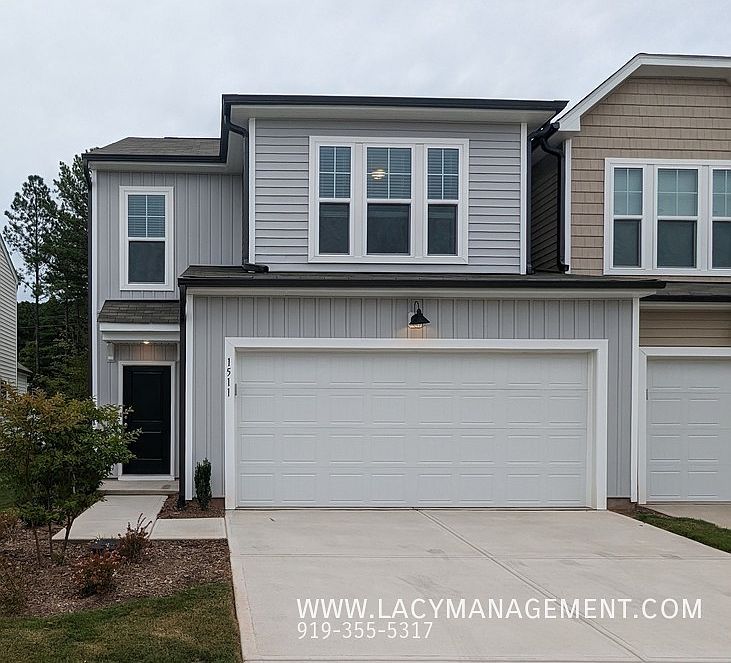 1511 Smoky Mountains St 1, Durham, NC 27713 Zillow