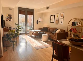 3883 Connecticut Ave NW APT 219, Washington, DC 20008