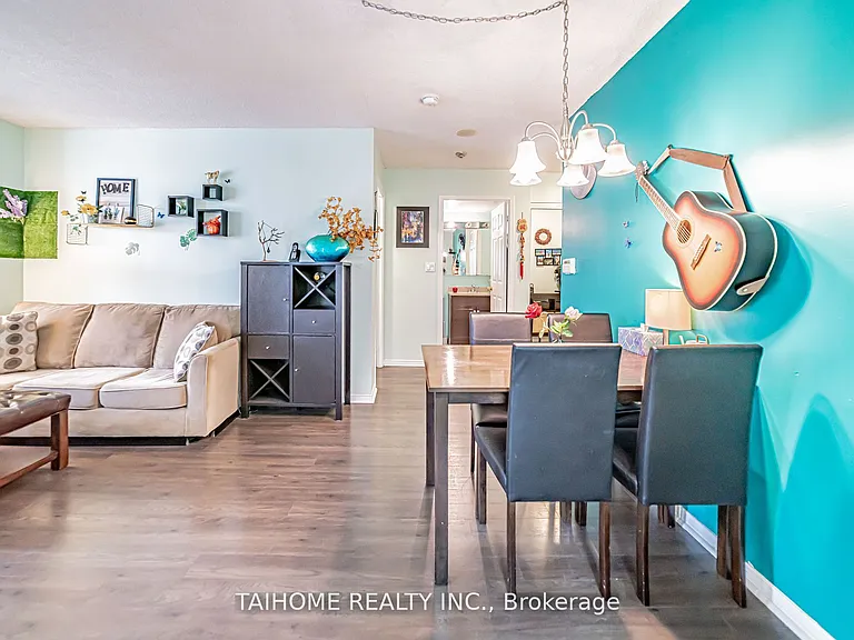 1 Pemberton Ave #702 — Photo 5