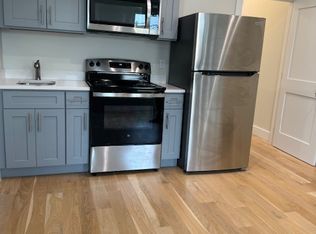 23-69 26th St FLOOR 2, Astoria, NY 11105