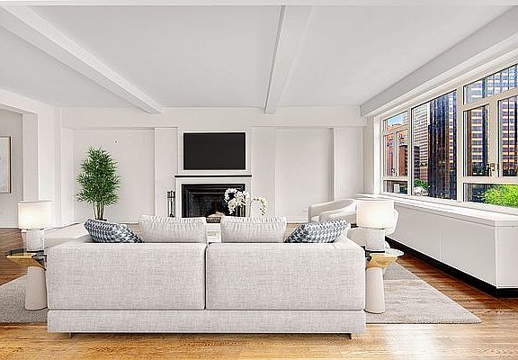 3rd image of 240 Central Park S APT 7B