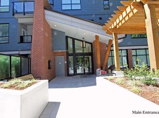 3438 146a St #601, Surrey, BC V4P0B1