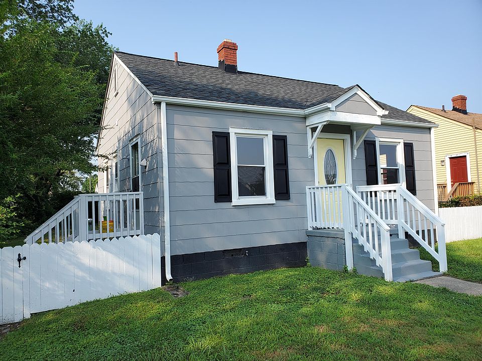 1st image of 1803 Elkridge Ln