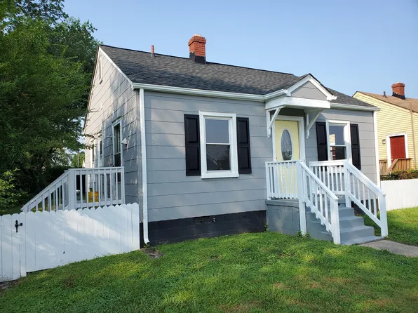 1803 Elkridge Ln, Richmond, VA 23223