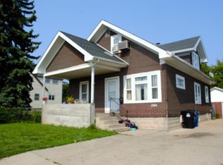1341 Ohio St, Racine, WI 53405