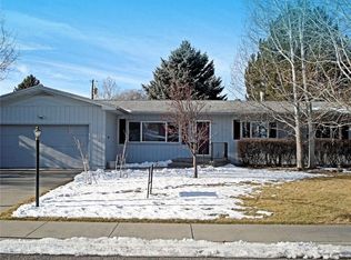 2010 Lamar Dr, Billings, MT 59102