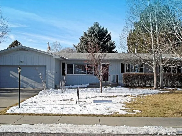 2010 Lamar Dr, Billings, MT 59102