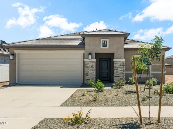 42985 W PALO NUEZ Street, Maricopa, AZ 85138