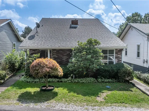 219 Bessemer St, Verona, PA 15147