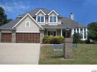 4314 Tomahawk Ln, Vermilion, OH 44089