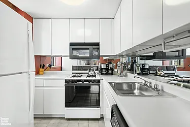 Sold by Brown Harris Stevens