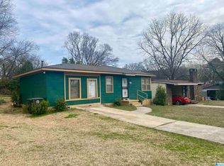 4240 39th Ave N, Birmingham, AL 35217