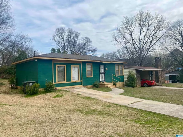 4240 39th Ave N, Birmingham, AL 35217
