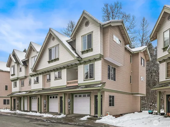 209 Sagebrook Lane, Cle Elum, WA 98922