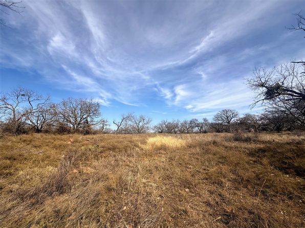 County Road 164, Eastland, TX 76448