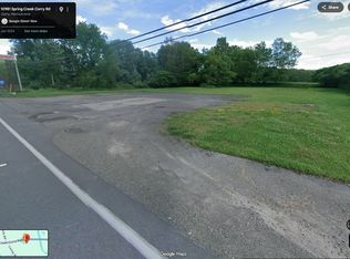10981 Route 426, Corry, PA 16407