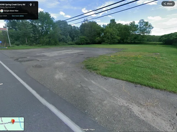 10981 Route 426, Corry, PA 16407