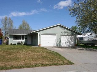 408/410 Abbot St, Richland, WA 99352