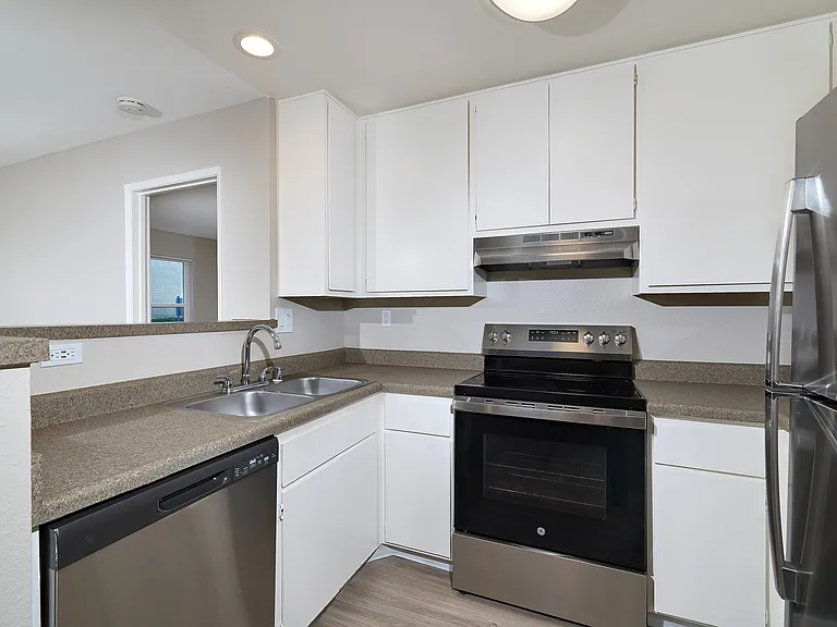 Parkview Terrace — Photo 9