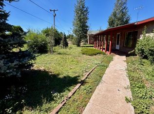 5345 Diamond Blvd, Flagstaff, AZ 86004