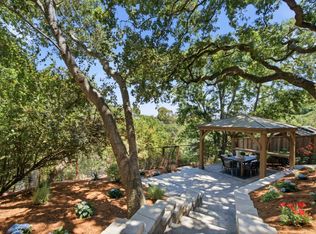 643 Vista Dr, Redwood City, CA 94062