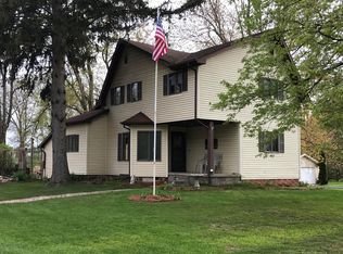 5251 Monroe St, Osseo, MI 49266