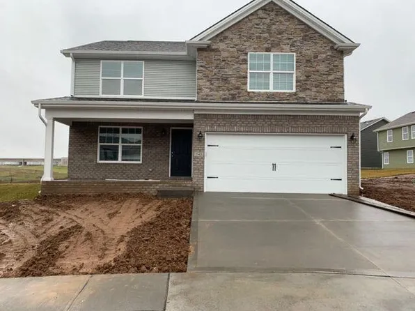 8097 Driftwood Loop, Richmond, KY 40475