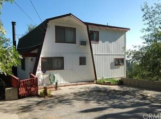 32445 Scandia Dr, Running Springs Area, CA 92382