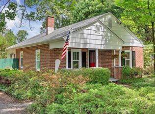 5707 Ruth Ct, Winston Salem, NC 27105