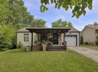 1541 E Nora St, Springfield, MO 65803