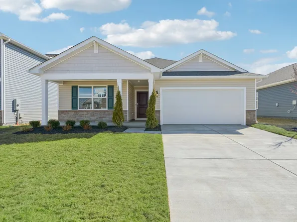 NEUVILLE Plan, Valley View Single Family