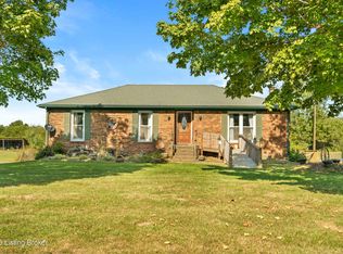 276 Jacksonville Rd, Bagdad, KY 40003