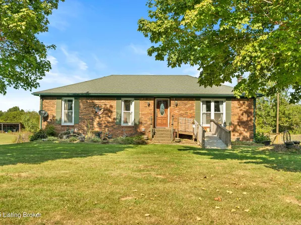 276 Jacksonville Rd, Bagdad, KY 40003