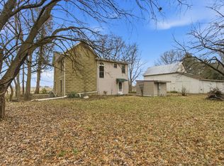 5433 Hayes Rd, Groveport, OH 43125