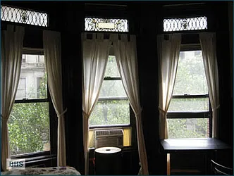 Rented by Brown Harris Stevens