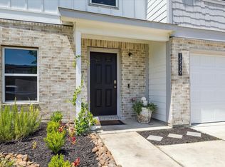 15519 Taylorcrest Dr, Conroe, TX 77306