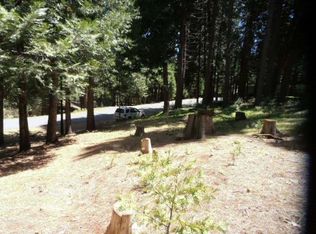 1840 Antler Dr, Arnold, CA