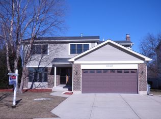 1220 Chester Ln, Elk Grove Village, IL 60007