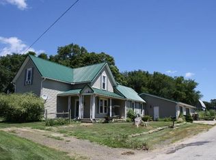 26599 Boeshart Rd, Danville, OH 43014