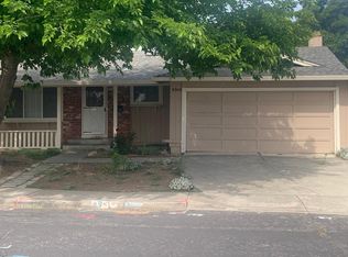 4368 Chapman Way, Pleasanton, CA 94588