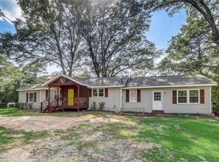 1895 Smyrna Rd, Conyers, GA 30094