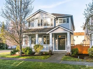 18240 97th Avenue Ct E, Puyallup, WA