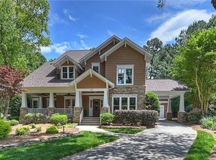 11042 Lederer Ave, Charlotte, NC 28277