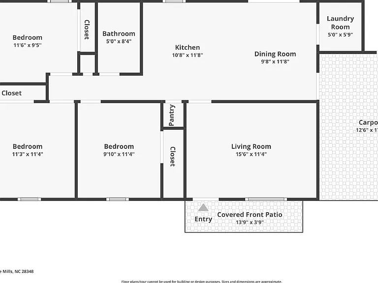 3225 Glenmore Dr — Photo 28